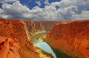 Custom Wall Art – Nature – Grand Canyon