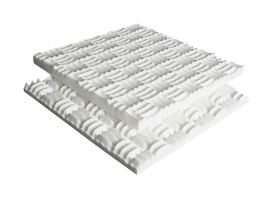 Sonex One Acoustical Foam Panels
