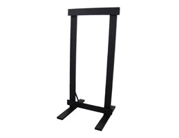 Curve Floor Stand