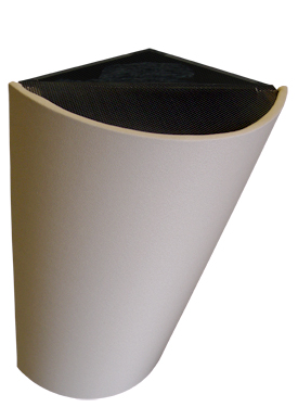 Curve System Corner Trap&nbsp;&ndash; Anchorage Vanilla